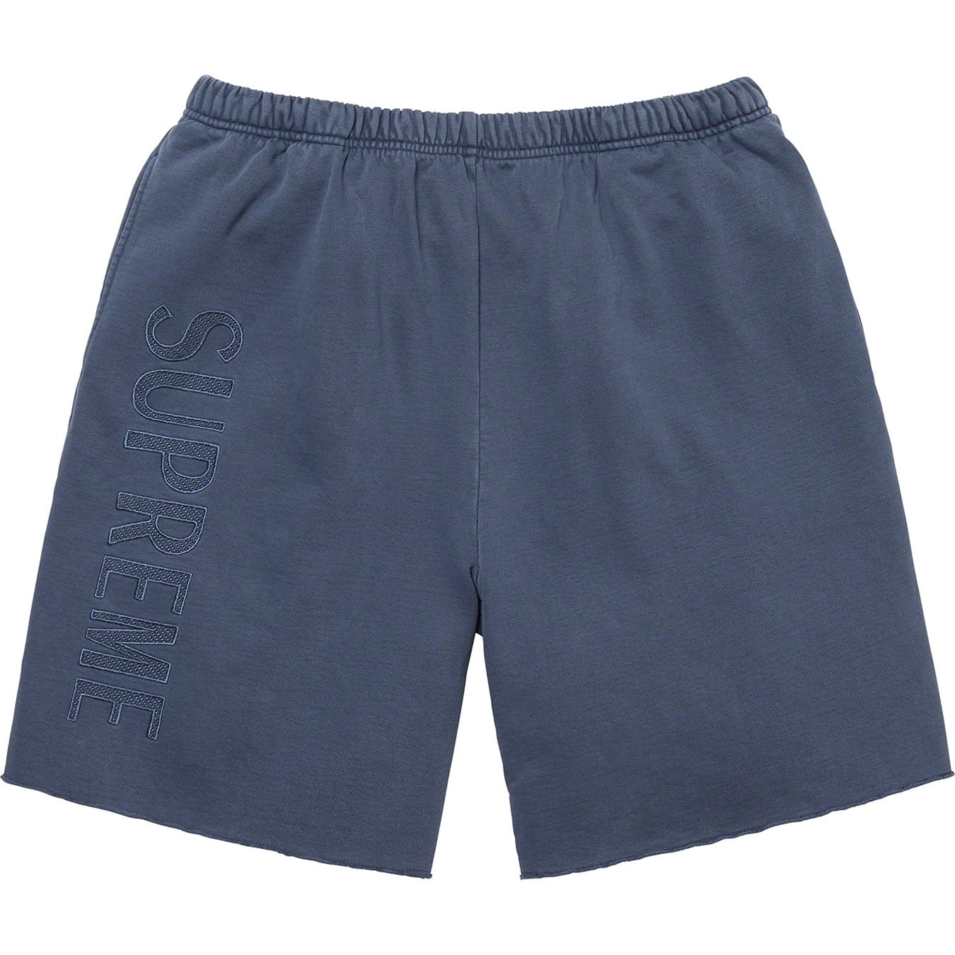 Overdyed Sweatshort view 2